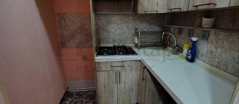 Elimlər metrosunda 3 otağlı mənzil - 10