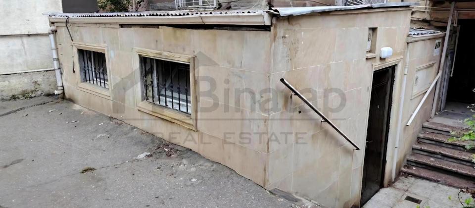 Elimlər metrosunda 3 otağlı mənzil - 12