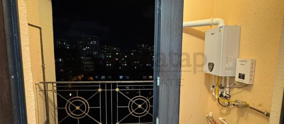 Nərimanov m/s və Metroparkın yanında 2 otaqlı mənzil satılır/54 kv.m. - 15