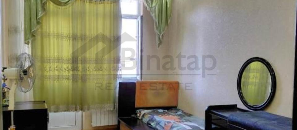 İzmir parkının yanında 3 otaqlı mənzil satılır/178 kv.m. - 6