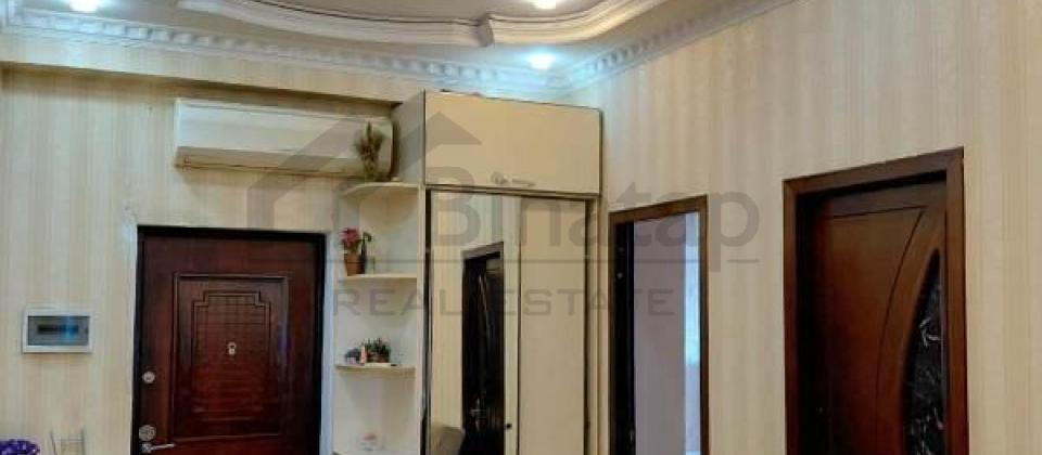 İzmir parkının yanında 3 otaqlı mənzil satılır/178 kv.m. - 8