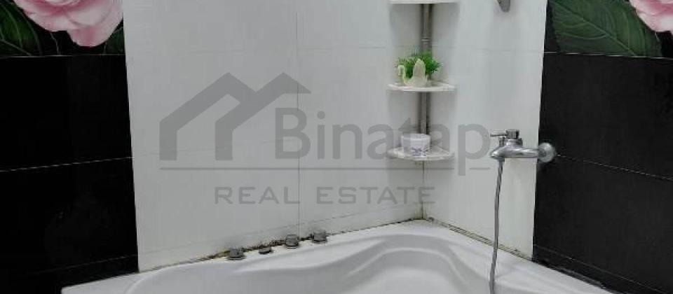 İzmir parkının yanında 3 otaqlı mənzil satılır/178 kv.m. - 10