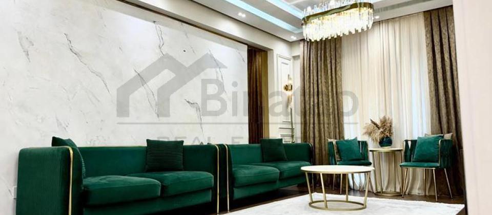 Gəncə prospekti, Həzi Aslanov m/s yaxın 3 otaqlı mənzil satılır/155 kv.m. - 2