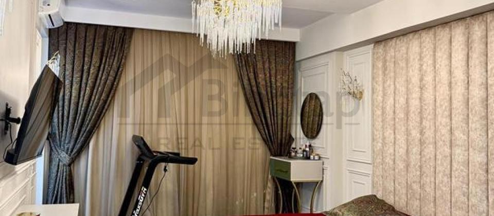 Gəncə prospekti, Həzi Aslanov m/s yaxın 3 otaqlı mənzil satılır/155 kv.m. - 3