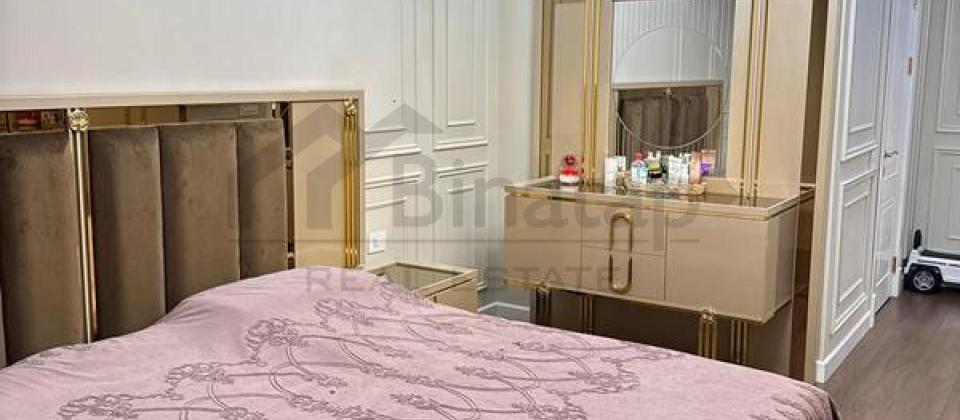 Gəncə prospekti, Həzi Aslanov m/s yaxın 3 otaqlı mənzil satılır/155 kv.m. - 4