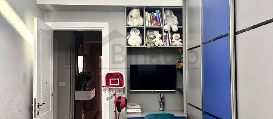 Gəncə prospekti, Həzi Aslanov m/s yaxın 3 otaqlı mənzil satılır/155 kv.m. - 6