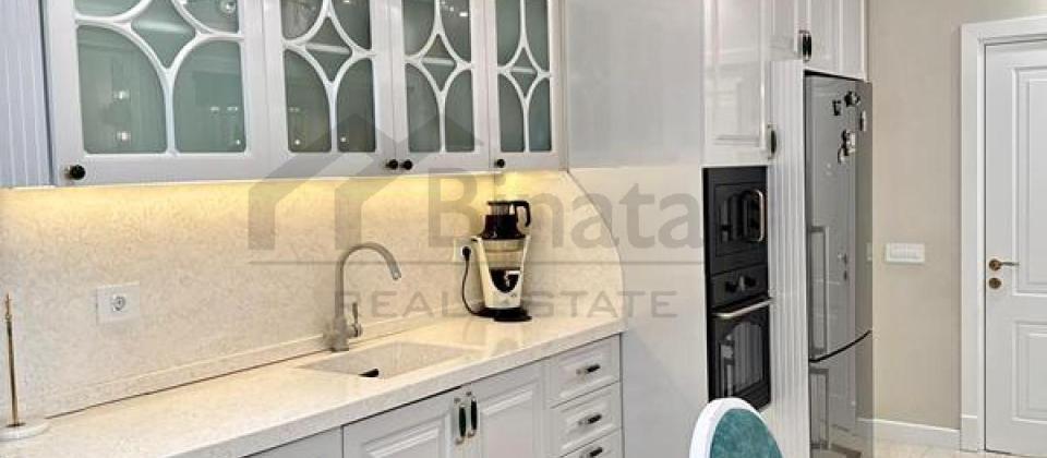 Gəncə prospekti, Həzi Aslanov m/s yaxın 3 otaqlı mənzil satılır/155 kv.m. - 8