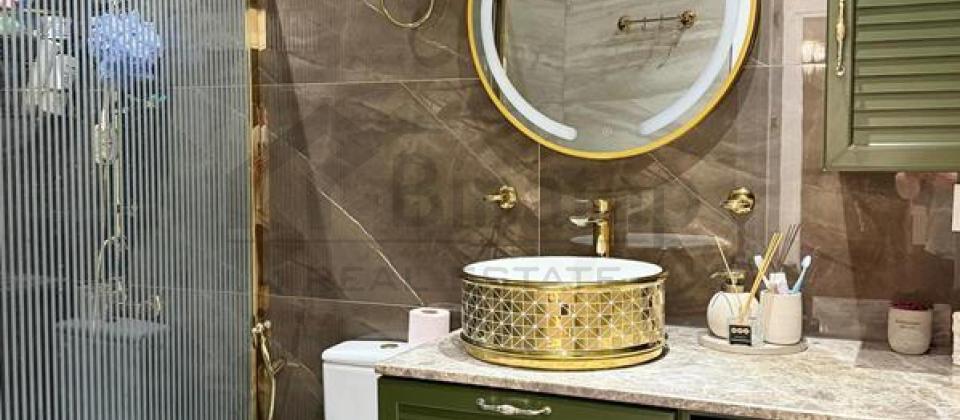 Gəncə prospekti, Həzi Aslanov m/s yaxın 3 otaqlı mənzil satılır/155 kv.m. - 11