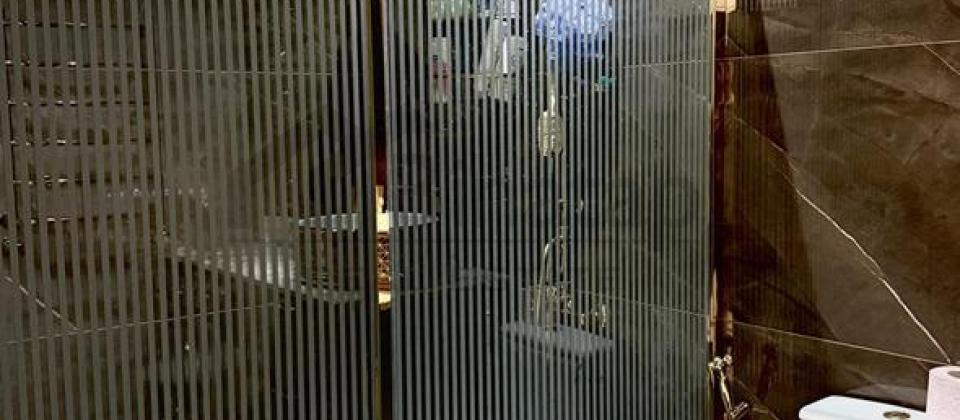 Gəncə prospekti, Həzi Aslanov m/s yaxın 3 otaqlı mənzil satılır/155 kv.m. - 12