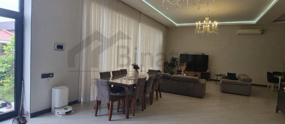 Satılır 4 otaqlı həyət evi/bağ evi 160 m², Şüvəlan q. - 6