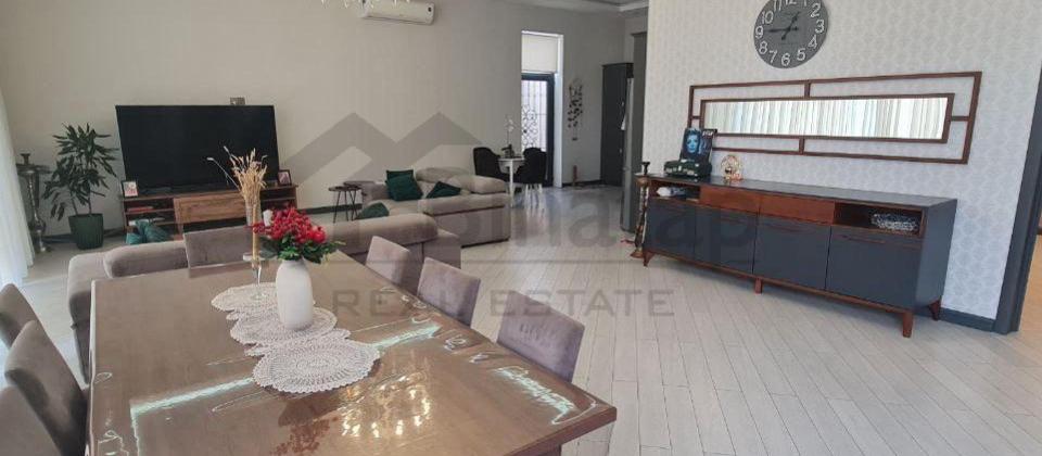 Satılır 4 otaqlı həyət evi/bağ evi 160 m², Şüvəlan q. - 7