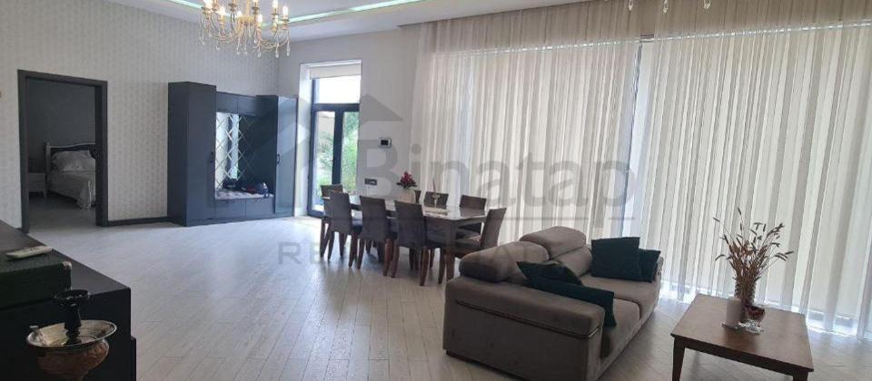 Satılır 4 otaqlı həyət evi/bağ evi 160 m², Şüvəlan q. - 8