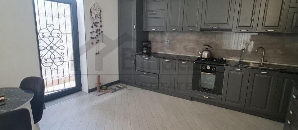 Satılır 4 otaqlı həyət evi/bağ evi 160 m², Şüvəlan q. - 13
