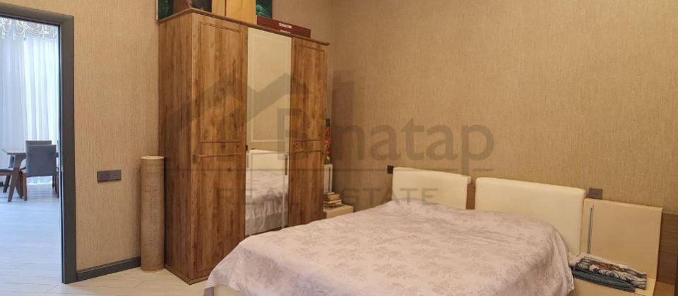 Satılır 4 otaqlı həyət evi/bağ evi 160 m², Şüvəlan q. - 15