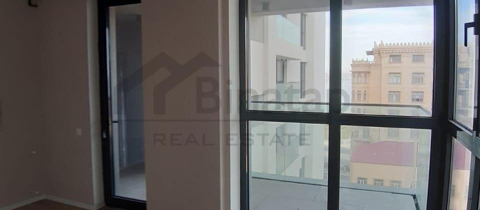 Satılır 3 otaq - 3