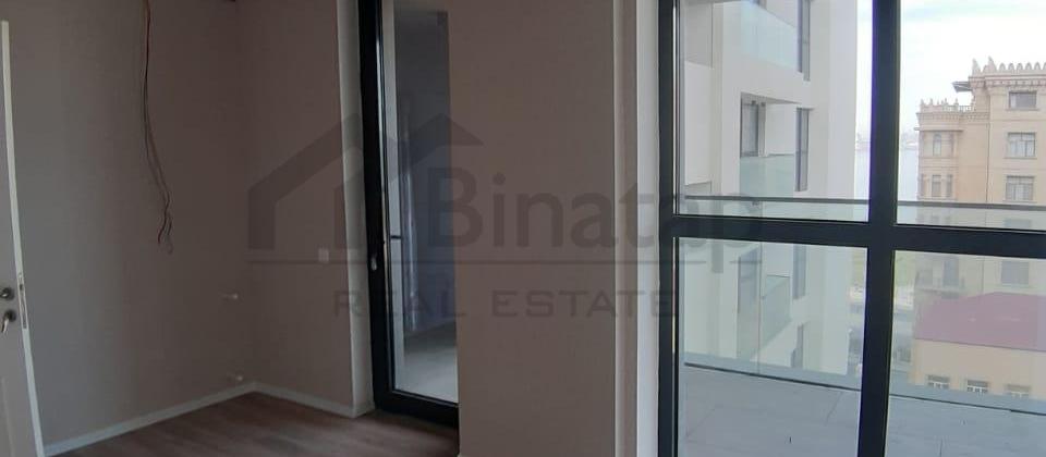 Satılır 3 otaq - 5