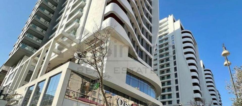 Satılır 3 otaq - 9