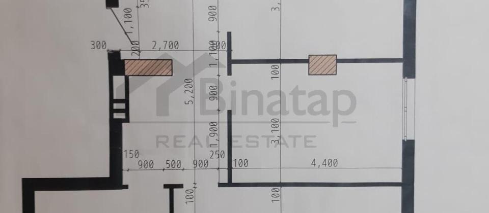 Satılır 3 otaq - 11