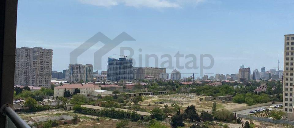 Kirayə verilir 3 otaq - 14