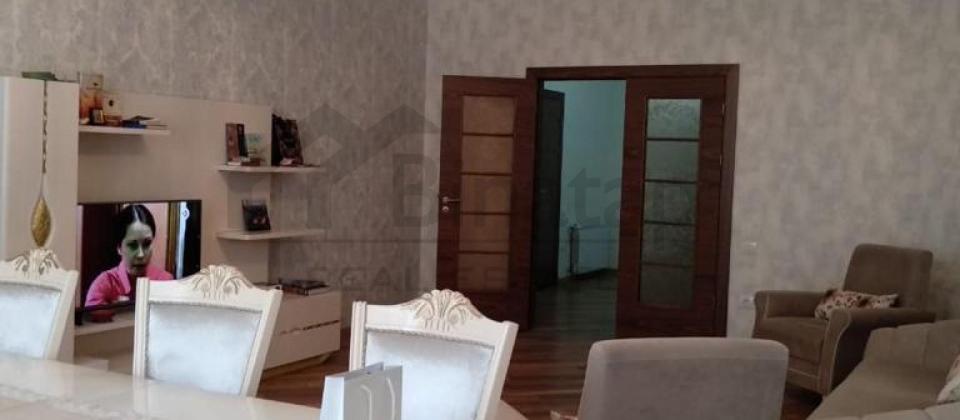 Kirayə verilir 4 otaq - 2