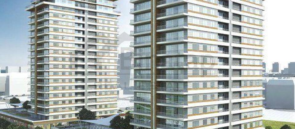 AĞ ŞƏHƏR KOMPLEKSİNDƏ DƏNİZ MƏNZƏRƏLİ MƏNZİL SATILIR..! 157 KV.M.