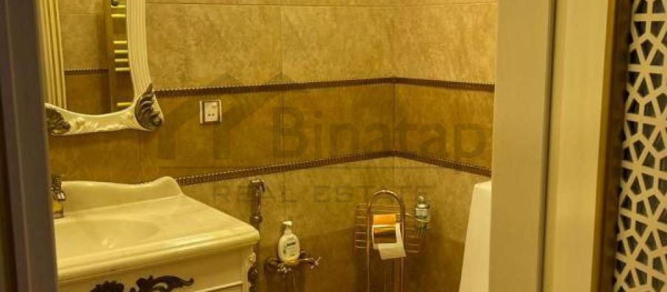 Tibb Universiteti və 1№li Asan xidmətə yaxın 3 otaqlı mənzil satılır/107 kv.m. - 14