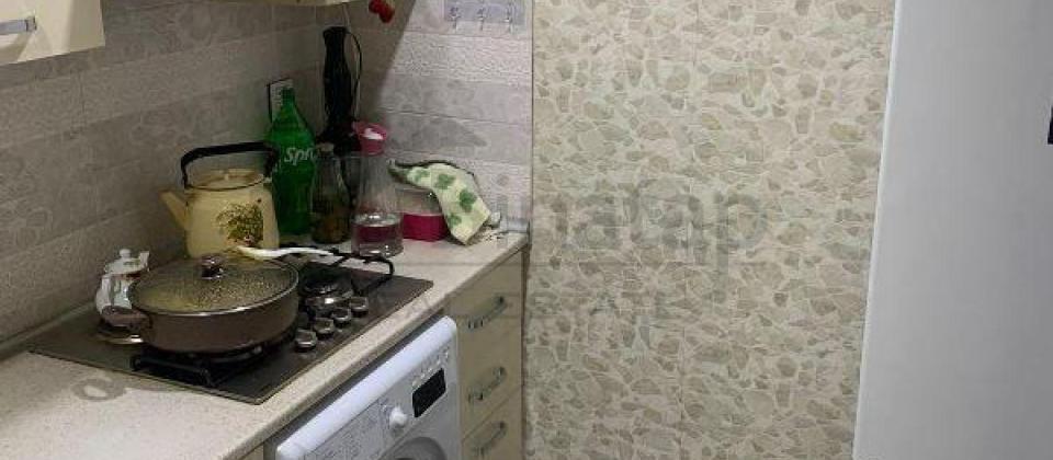 Yeni Yasamal, İnşaatçılar m/s 5 dəqiqəlik məsafədə 2 otaqlı mənzil satılır/65 kv.m. - 9