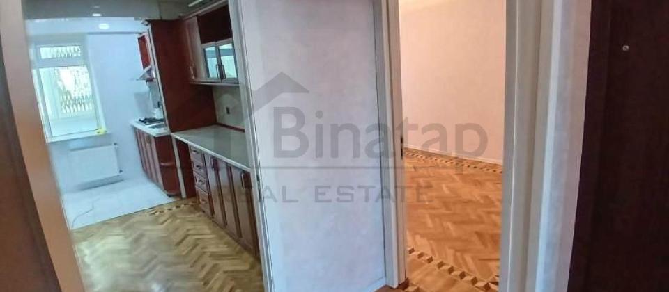 Hüseyn Cavid prospekti, Elmlər Akademiyası m/s yaxın 4 otaqlı mənzil satılır/108 kv.m. - 5