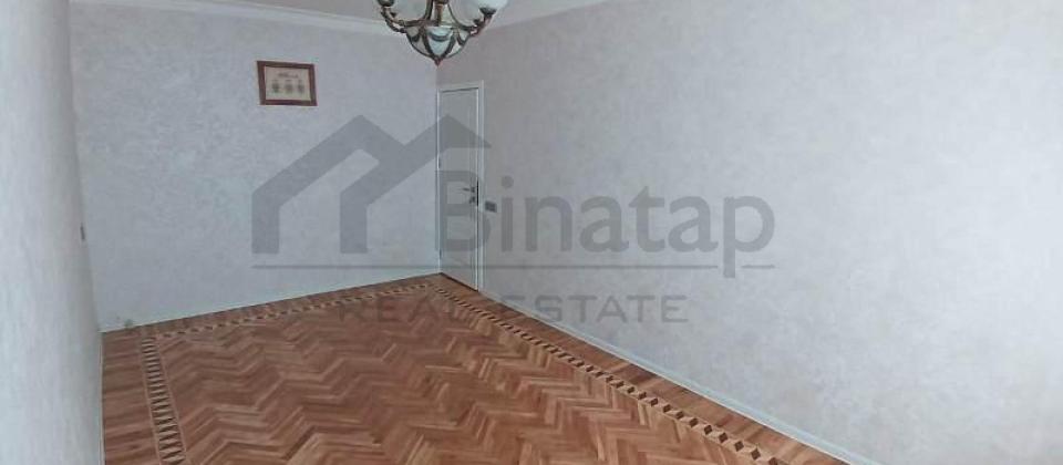 Hüseyn Cavid prospekti, Elmlər Akademiyası m/s yaxın 4 otaqlı mənzil satılır/108 kv.m. - 7