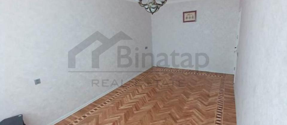 Hüseyn Cavid prospekti, Elmlər Akademiyası m/s yaxın 4 otaqlı mənzil satılır/108 kv.m. - 8