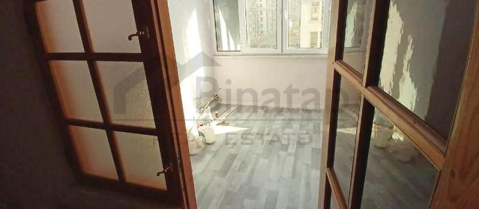 Hüseyn Cavid prospekti, Elmlər Akademiyası m/s yaxın 4 otaqlı mənzil satılır/108 kv.m. - 10