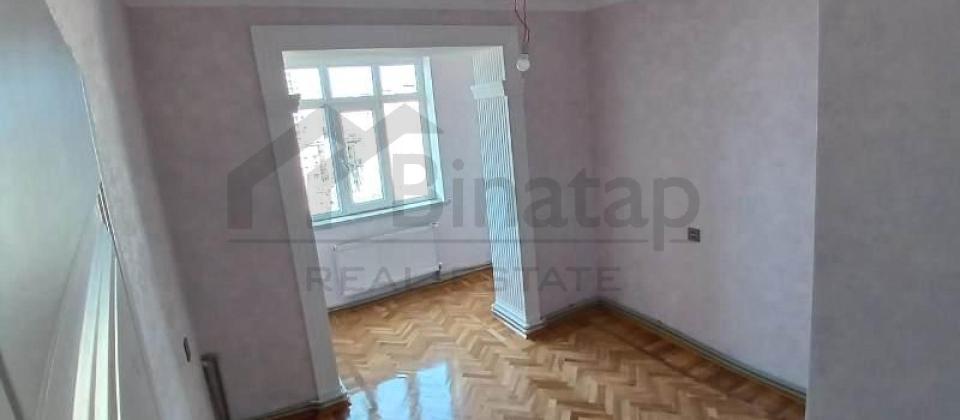 Hüseyn Cavid prospekti, Elmlər Akademiyası m/s yaxın 4 otaqlı mənzil satılır/108 kv.m. - 13