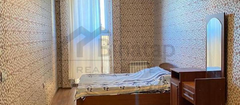 Qələbə dairəsi, Baku Mall'un yanı, İnşaatçılar m/s yaxın 3 otaqlı mənzil satılır/110 kv.m. - 4