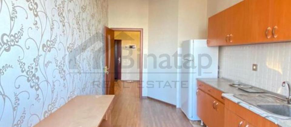 Qələbə dairəsi, Baku Mall'un yanı, İnşaatçılar m/s yaxın 3 otaqlı mənzil satılır/110 kv.m. - 6