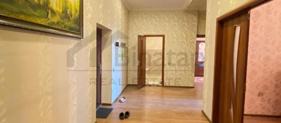 Qələbə dairəsi, Baku Mall'un yanı, İnşaatçılar m/s yaxın 3 otaqlı mənzil satılır/110 kv.m. - 7