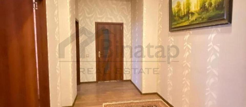 Qələbə dairəsi, Baku Mall'un yanı, İnşaatçılar m/s yaxın 3 otaqlı mənzil satılır/110 kv.m. - 8