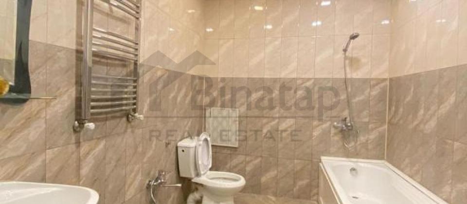 Qələbə dairəsi, Baku Mall'un yanı, İnşaatçılar m/s yaxın 3 otaqlı mənzil satılır/110 kv.m. - 9