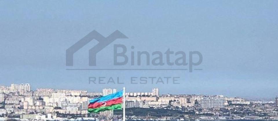 Badamdar, Araz marketin yanında 3 otaqlı mənzil satılır/98 kv.m.