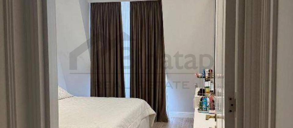 8 Noyabr prospekti, Nargilə dairəsinin yanında 3 otaqlı mənzil satılır/92 kv.m. - 3