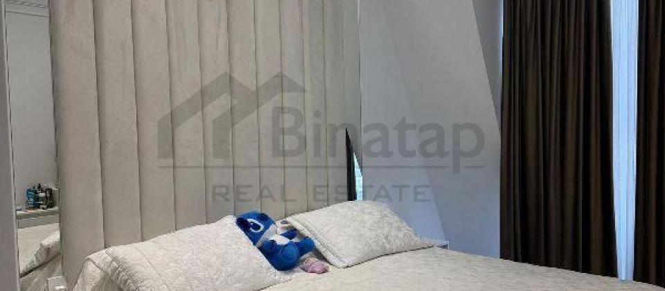 8 Noyabr prospekti, Nargilə dairəsinin yanında 3 otaqlı mənzil satılır/92 kv.m. - 4