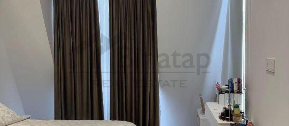 8 Noyabr prospekti, Nargilə dairəsinin yanında 3 otaqlı mənzil satılır/92 kv.m. - 5