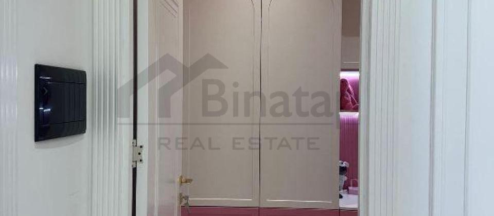 8 Noyabr prospekti, Nargilə dairəsinin yanında 3 otaqlı mənzil satılır/92 kv.m. - 7