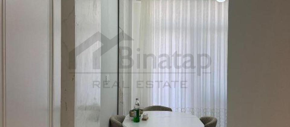 8 Noyabr prospekti, Nargilə dairəsinin yanında 3 otaqlı mənzil satılır/92 kv.m. - 9