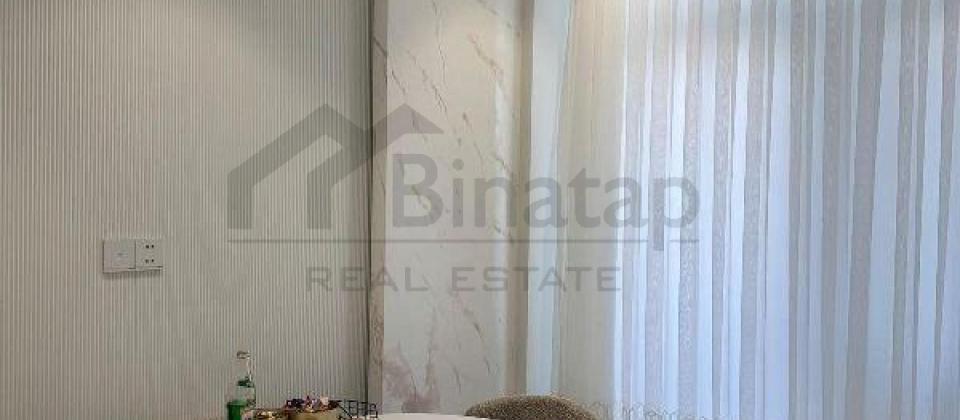 8 Noyabr prospekti, Nargilə dairəsinin yanında 3 otaqlı mənzil satılır/92 kv.m. - 11