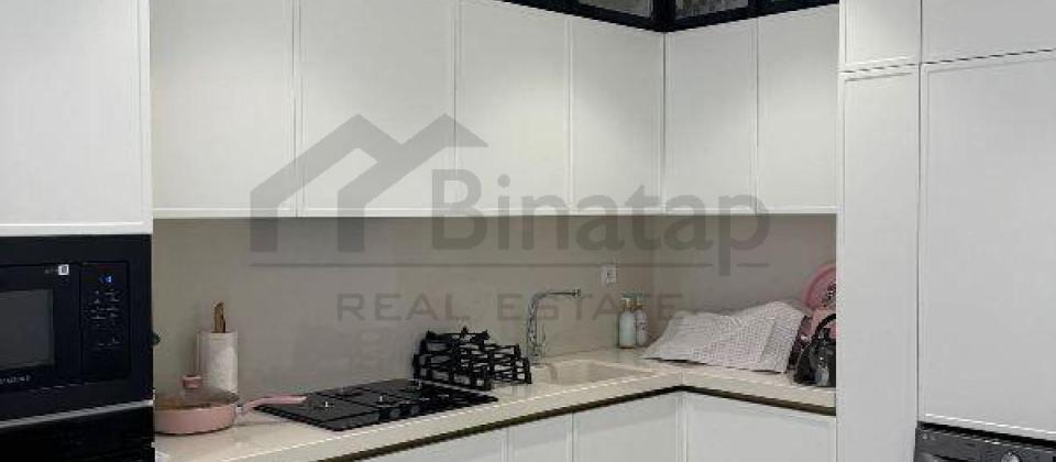 8 Noyabr prospekti, Nargilə dairəsinin yanında 3 otaqlı mənzil satılır/92 kv.m. - 12