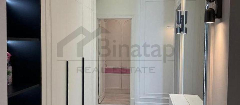 8 Noyabr prospekti, Nargilə dairəsinin yanında 3 otaqlı mənzil satılır/92 kv.m. - 13