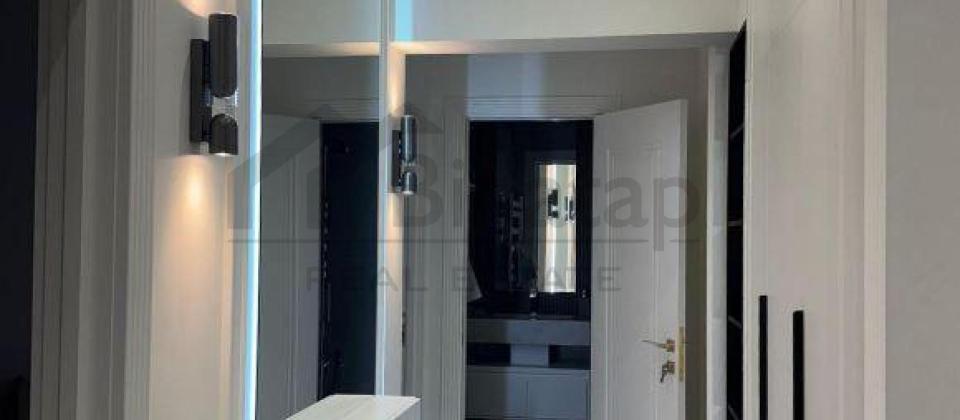 8 Noyabr prospekti, Nargilə dairəsinin yanında 3 otaqlı mənzil satılır/92 kv.m. - 14