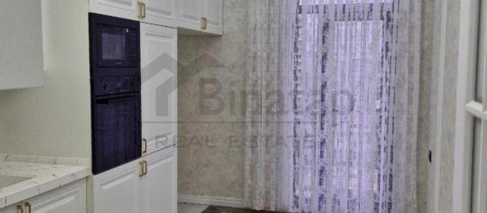 Şərq bazarı və 28 May m/s yaxın 3 otaqlı mənzil satılır/114 kv.m. - 6