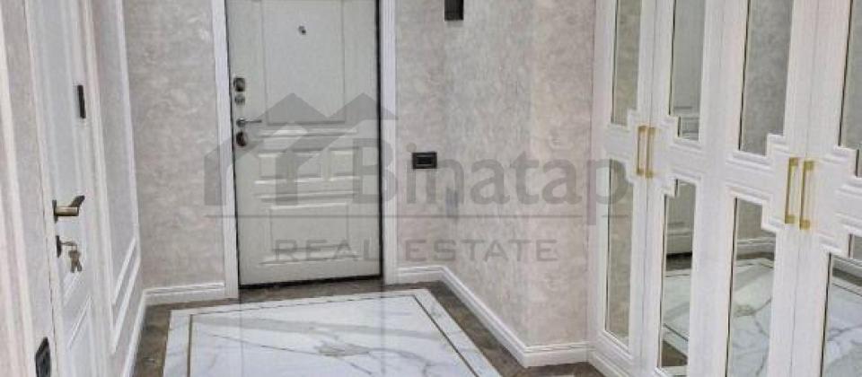 Şərq bazarı və 28 May m/s yaxın 3 otaqlı mənzil satılır/114 kv.m. - 10