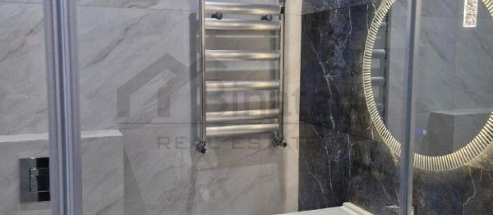 Şərq bazarı və 28 May m/s yaxın 3 otaqlı mənzil satılır/114 kv.m. - 12